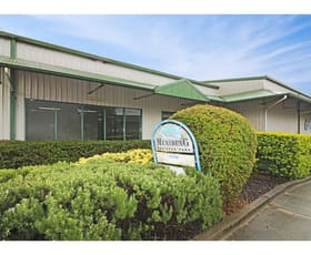 Factory, Warehouse & Industrial commercial property leased at Unit 10/77 Munibung Road Cardiff NSW 2285
