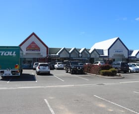 Hotel, Motel, Pub & Leisure commercial property leased at B/173 Mulgrave Road Bungalow QLD 4870