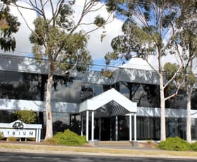 Offices commercial property leased at Suite 7/476 Canterbury Road Forest Hill VIC 3131