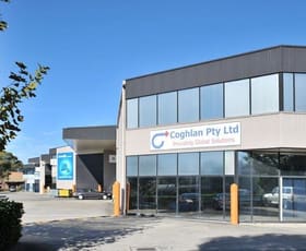 Factory, Warehouse & Industrial commercial property leased at Smithfield NSW 2164