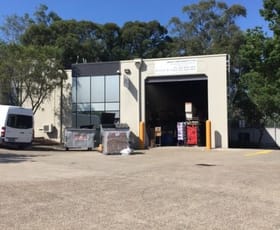 Factory, Warehouse & Industrial commercial property leased at Smithfield NSW 2164