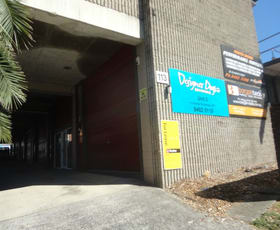 Offices commercial property leased at 6/113 Hunter Street Hornsby NSW 2077