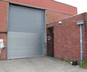 Factory, Warehouse & Industrial commercial property leased at 15B Wayne Court Dandenong VIC 3175