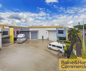 Factory, Warehouse & Industrial commercial property leased at 9/56 Boundary Road Rocklea QLD 4106