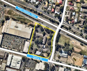 Shop & Retail commercial property leased at 51-57 Henry St Penrith NSW 2750