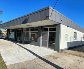 Offices commercial property leased at Unit 1, 25 Vernon Street Coffs Harbour NSW 2450