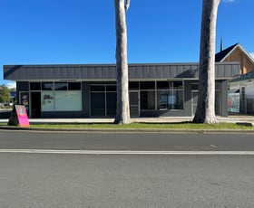 Offices commercial property leased at Unit 1, 25 Vernon Street Coffs Harbour NSW 2450