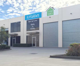 Factory, Warehouse & Industrial commercial property leased at 11/54 Smith Road Springvale VIC 3171