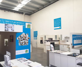 Factory, Warehouse & Industrial commercial property leased at 11/54 Smith Road Springvale VIC 3171