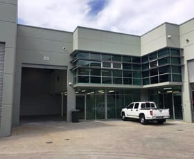 Factory, Warehouse & Industrial commercial property leased at 25/28 Barcoo Street Chatswood NSW 2067