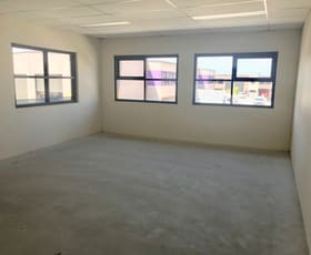 Offices commercial property leased at 06/5-7 Hepher Road Campbelltown NSW 2560