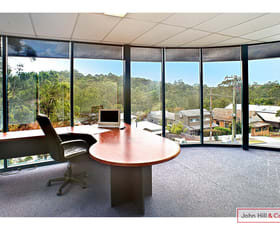 Offices commercial property leased at 1/41-43 Higginbotham Road Gladesville NSW 2111