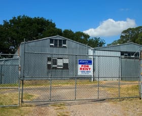 Factory, Warehouse & Industrial commercial property leased at 7/2 Tibbits Street Bundamba QLD 4304