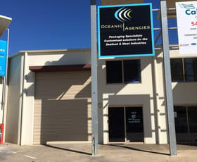 Factory, Warehouse & Industrial commercial property leased at 5/7-9 Premier Circuit Warana QLD 4575