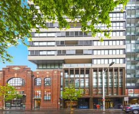 Shop & Retail commercial property leased at Level Ground, Shop 1/61-79 Quay Street Sydney NSW 2000