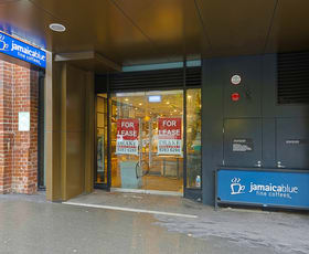 Shop & Retail commercial property leased at Level Ground, Shop 1/61-79 Quay Street Sydney NSW 2000