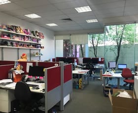 Offices commercial property leased at Suite 5, 668 Burwood Road Hawthorn East VIC 3123
