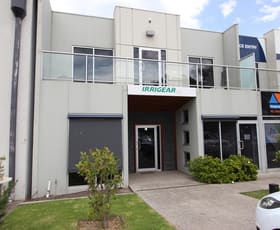 Offices commercial property leased at Level ground, 60/1140 Nepean Highway Mornington VIC 3931