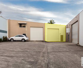 Factory, Warehouse & Industrial commercial property leased at 5/31 Enterprise Street Kunda Park QLD 4556