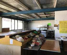 Shop & Retail commercial property leased at Shop1, 209 Pallas Street Maryborough QLD 4650