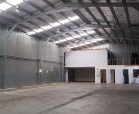 Factory, Warehouse & Industrial commercial property leased at 15 Sheppard Street Hume ACT 2620