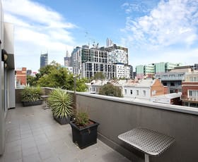 Medical / Consulting commercial property leased at 114 Cardigan Street Carlton VIC 3053