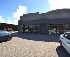 Showrooms / Bulky Goods commercial property leased at 1/153 Belmont Avenue Belmont WA 6104