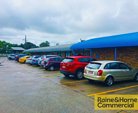 Shop & Retail commercial property leased at Kallangur QLD 4503