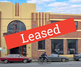 Offices commercial property leased at L 1 / 8 Gipps Street Collingwood VIC 3066