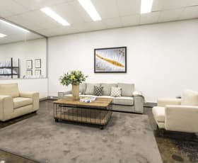 Offices commercial property leased at L 1 / 8 Gipps Street Collingwood VIC 3066