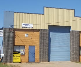 Factory, Warehouse & Industrial commercial property leased at 1/14 LAWSON STREET Wagga Wagga NSW 2650