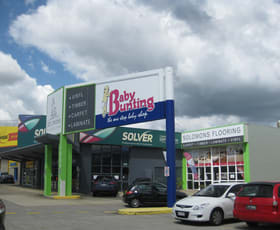 Shop & Retail commercial property leased at Suite 4/75 Redland Bay Road Capalaba QLD 4157