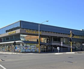 Medical / Consulting commercial property leased at 17/23-31 Gheringhap Street Geelong VIC 3220