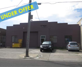 Parking / Car Space commercial property leased at 9 Blissington Street Springvale VIC 3171