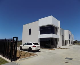Factory, Warehouse & Industrial commercial property leased at 8/34-36 Graham Daff Boulevard Braeside VIC 3195