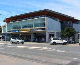 Offices commercial property leased at 201/28-30 kingsway Cronulla NSW 2230