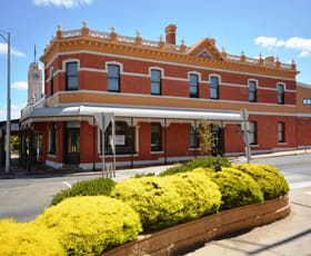 Offices commercial property leased at 85 Main Street Stawell VIC 3380