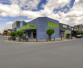 Offices commercial property leased at 183-185 Franklin & 27 Grey Street Traralgon VIC 3844