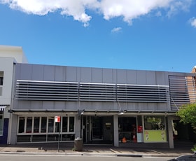 Offices commercial property leased at 7/198 St Johns Road Glebe NSW 2037