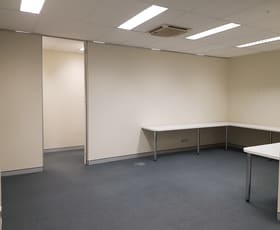 Offices commercial property leased at 7/198 St Johns Road Glebe NSW 2037