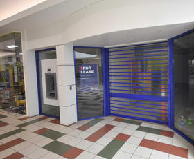 Shop & Retail commercial property leased at Shop 7/3 Birallee Place Wodonga VIC 3690