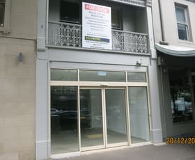 Shop & Retail commercial property leased at 322 Lygon Street Carlton VIC 3053