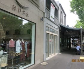 Shop & Retail commercial property leased at 322 Lygon Street Carlton VIC 3053