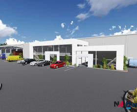 Factory, Warehouse & Industrial commercial property leased at 1 Eastern Service Road Stapylton QLD 4207