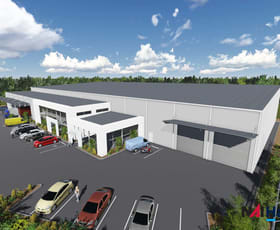Factory, Warehouse & Industrial commercial property leased at 1 Eastern Service Road Stapylton QLD 4207