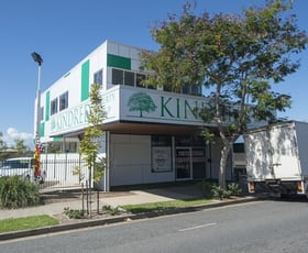 Offices commercial property leased at 320 Oxley Avenue Margate QLD 4019
