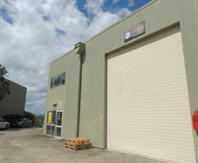 Factory, Warehouse & Industrial commercial property leased at 1/10 Maiella Street Stapylton QLD 4207