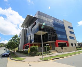 Offices commercial property leased at Varsity Lakes QLD 4227