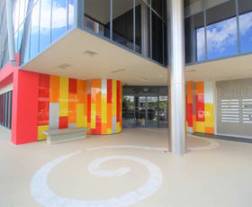 Offices commercial property leased at Varsity Lakes QLD 4227