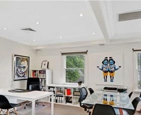 Offices commercial property leased at Surry Hills NSW 2010